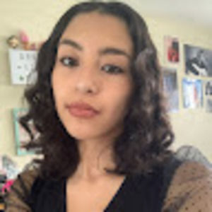 Meet your Posher, Sophia michelle herrera